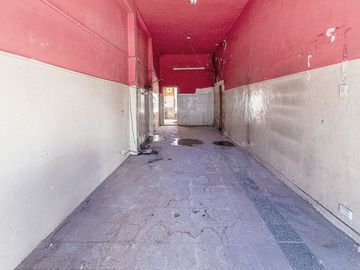 VENTA LOCAL COMERCIAL  VILLA BALLESTER SAN MARTIN