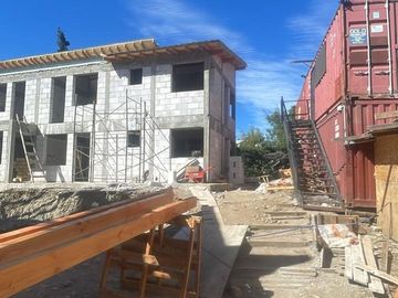 DPTO 2 AMBIENTES  centro Bariloche apto turismo
