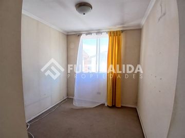 Casa en Venta en Jardines del Valle/ Juan de Dios Malebrán