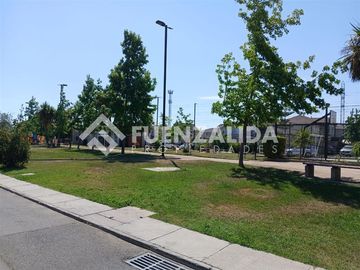 Casa en Venta en Jardines del Valle/ Juan de Dios Malebrán