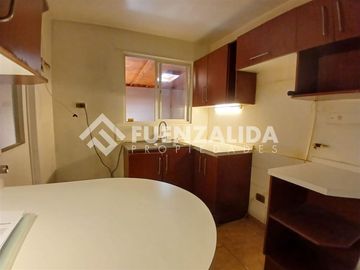 Casa en Venta en Jardines del Valle/ Juan de Dios Malebrán