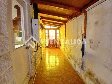 Casa en Venta en Jardines del Valle/ Juan de Dios Malebrán