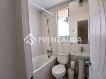 Casa en Venta en Jardines del Valle/ Juan de Dios Malebrán