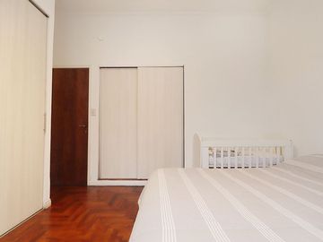 PH 3 AMBIENTES EN MONTE CASTRO - APTO CRÉDITO