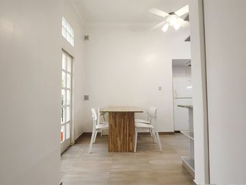PH 3 AMBIENTES EN MONTE CASTRO - APTO CRÉDITO