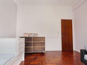 PH 3 AMBIENTES EN MONTE CASTRO - APTO CRÉDITO