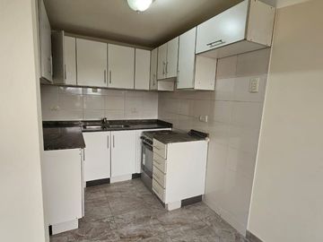 Departamento 2 amb. con pileta en Villa del Parque