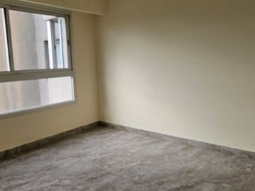 Departamento 2 amb. con pileta en Villa del Parque
