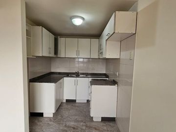 Departamento 2 amb. con pileta en Villa del Parque