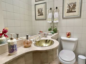 Casa en Venta en Camino De La Posada / Fernandez Mira