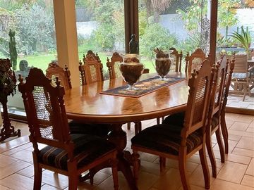 Casa en Venta en Camino De La Posada / Fernandez Mira