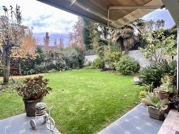 Casa en Venta en Camino De La Posada / Fernandez Mira