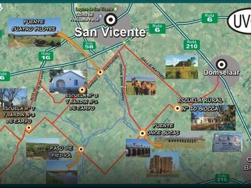 Venta exclusiva casa de campo en Domselaar Chico