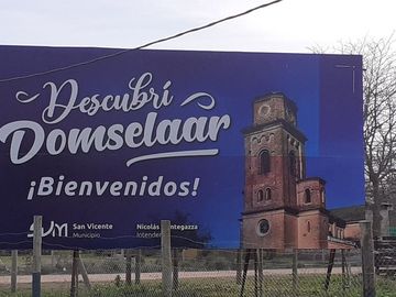 Venta exclusiva casa de campo en Domselaar Chico