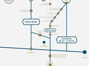 Venta exclusiva casa de campo en Domselaar Chico
