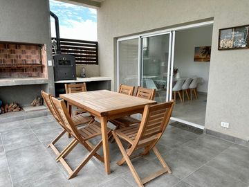 Venta exclusiva casa de campo en Domselaar Chico