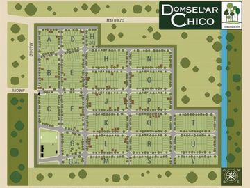 Venta exclusiva casa de campo en Domselaar Chico