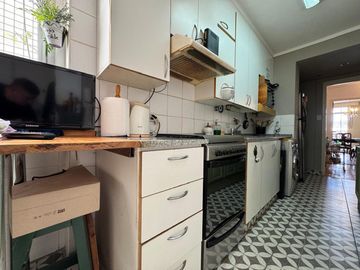 DEPARTAMENTO EN VENTA EN RECOLETA 4 AMBIENTES