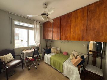 DEPARTAMENTO EN VENTA EN RECOLETA 4 AMBIENTES