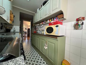 DEPARTAMENTO EN VENTA EN RECOLETA 4 AMBIENTES