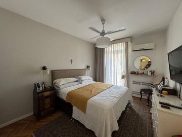 DEPARTAMENTO EN VENTA EN RECOLETA 4 AMBIENTES