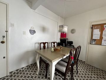 DEPARTAMENTO EN VENTA EN RECOLETA 4 AMBIENTES