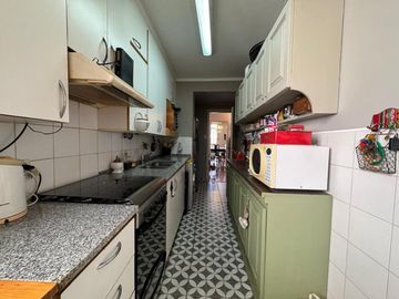DEPARTAMENTO EN VENTA EN RECOLETA 4 AMBIENTES