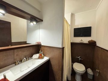 DEPARTAMENTO EN VENTA EN RECOLETA 4 AMBIENTES