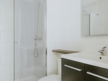 Pie en 60 cuotas. Venta Depto. 1 Dormitorio/1B - La Cisterna