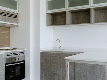 Pie en 60 cuotas. Venta Depto. 1 Dormitorio/1B - La Cisterna