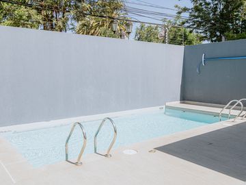 Pie en 60 cuotas. Venta Depto. 1 Dormitorio/1B - La Cisterna