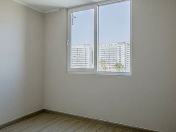 Pie en 60 cuotas. Venta Depto. 1 Dormitorio/1B - La Cisterna