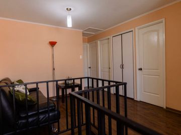 Venta Casa 4D/3B - Quilicura