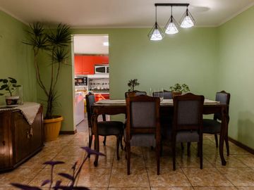 Venta Casa 4D/3B - Quilicura