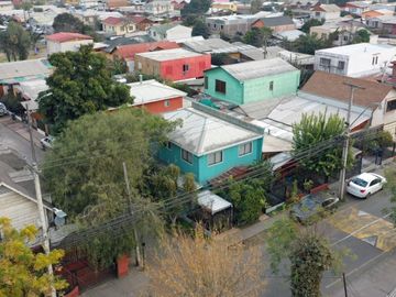 Venta Casa 4D/3B - Quilicura