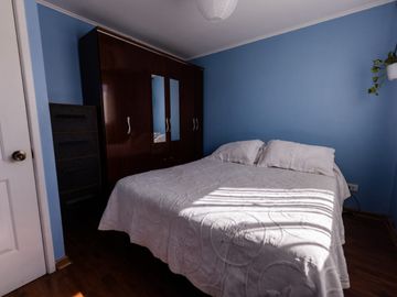 Venta Casa 4D/3B - Quilicura