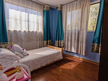 Venta Casa 4D/3B - Quilicura