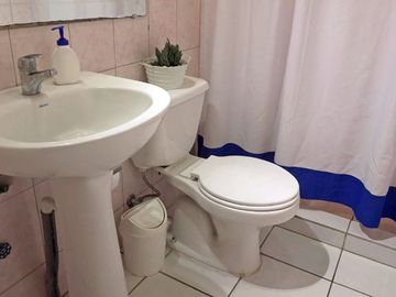 Venta Casa 4D/3B - Quilicura