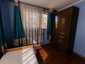 Venta Casa 4D/3B - Quilicura
