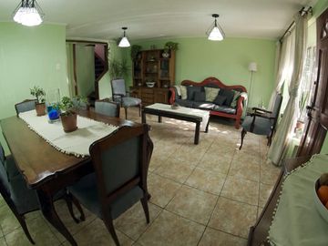 Venta Casa 4D/3B - Quilicura