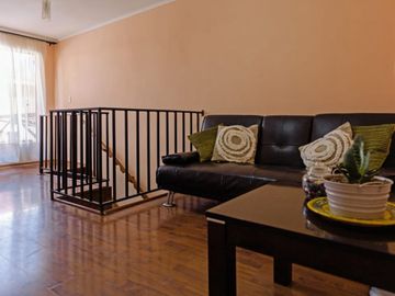 Venta Casa 4D/3B - Quilicura