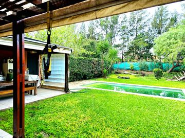 VENTA DE CASA EN Malvinas Argentinas