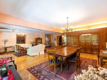 DEPARTAMENTO 5 AMBIENTES EN VENTA PALERMO COCHERA