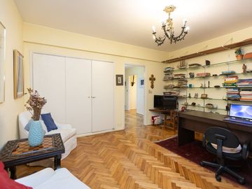 DEPARTAMENTO 5 AMBIENTES EN VENTA PALERMO COCHERA