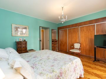 DEPARTAMENTO 5 AMBIENTES EN VENTA PALERMO COCHERA