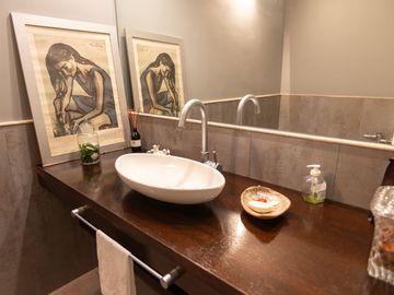 DEPARTAMENTO 5 AMBIENTES EN VENTA PALERMO COCHERA