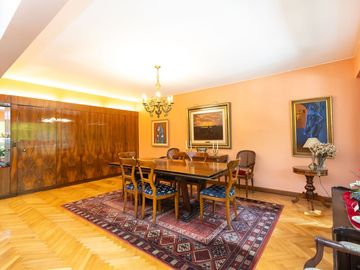 DEPARTAMENTO 5 AMBIENTES EN VENTA PALERMO COCHERA