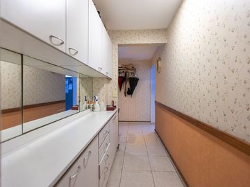 DEPARTAMENTO 5 AMBIENTES EN VENTA PALERMO COCHERA