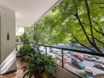 DEPARTAMENTO 5 AMBIENTES EN VENTA PALERMO COCHERA