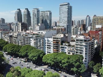 DEPARTAMENTO 5 AMBIENTES EN VENTA PALERMO COCHERA